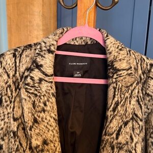 Club Monaco Blazer Jacket WAS $395!  Never worn!